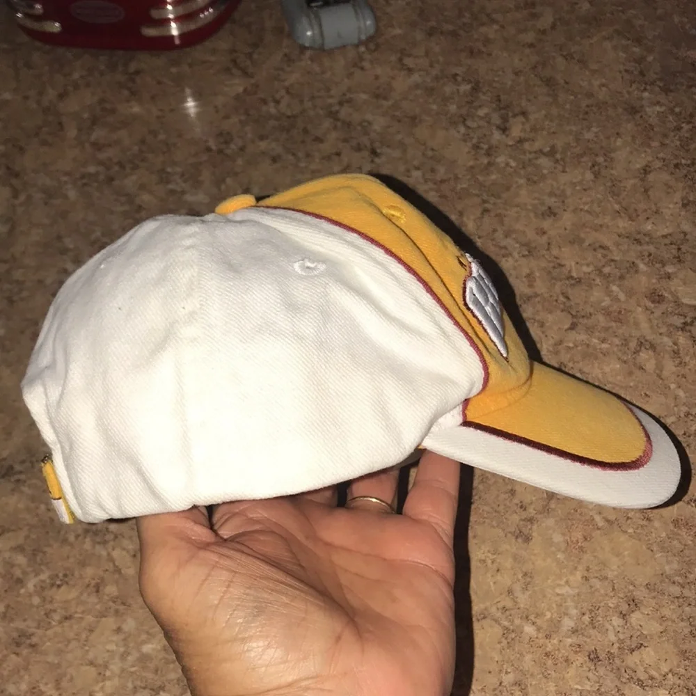 Kid’s NFL Redskins Cap